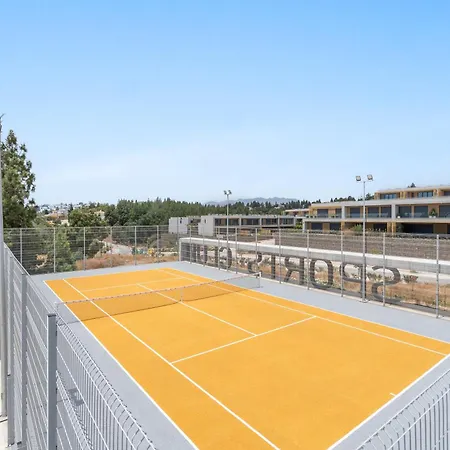 Eden By The Seaside Forest Appartement El Faro