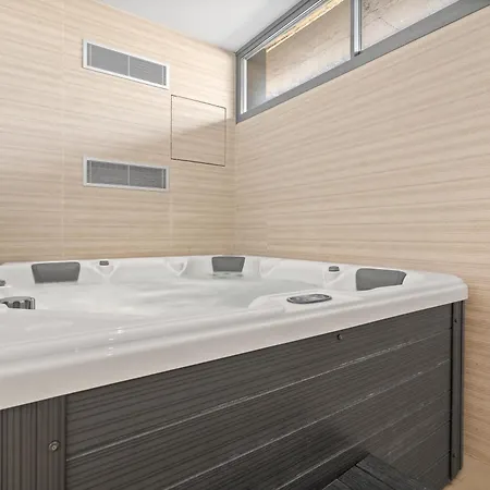 Appartement Eden By The Seaside Forest *